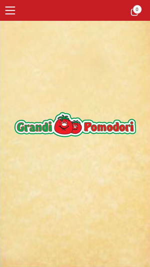 Grandi Pomodori Ресторан, Николаев(圖1)-速報App