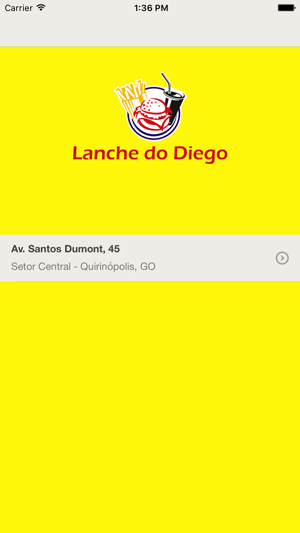 Lanche do Diego(圖1)-速報App