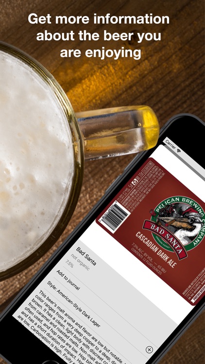 TheBrewApp screenshot-4