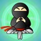 Can you become a Sticky Ninja Master