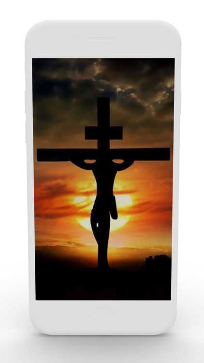 Jesus Wallpaper With Editing