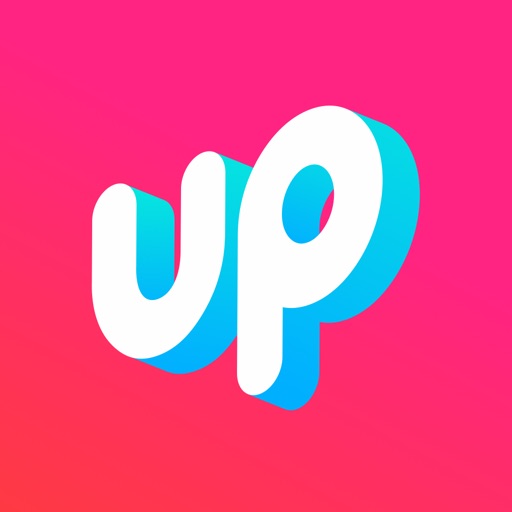 Uptime – video chat w/ YouTube Icon