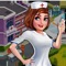 Hey Doctor, Build your hospital empire and diagnose, treat and cure the diseases of your patients in this Doctor Dash Hospital Game