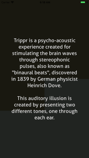 Trippr - Binaural Beats