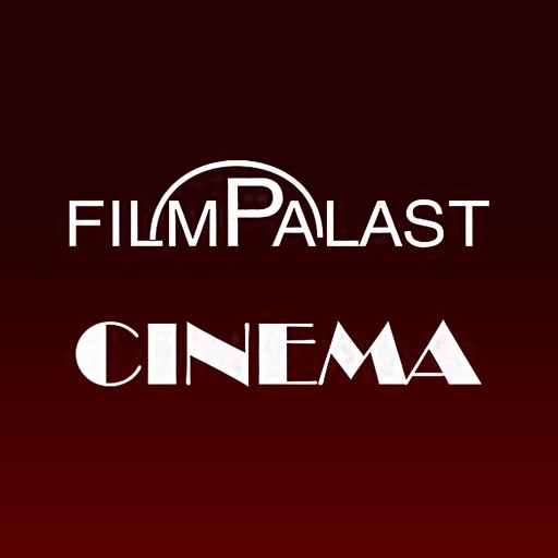 Filmpalast Kinos icon