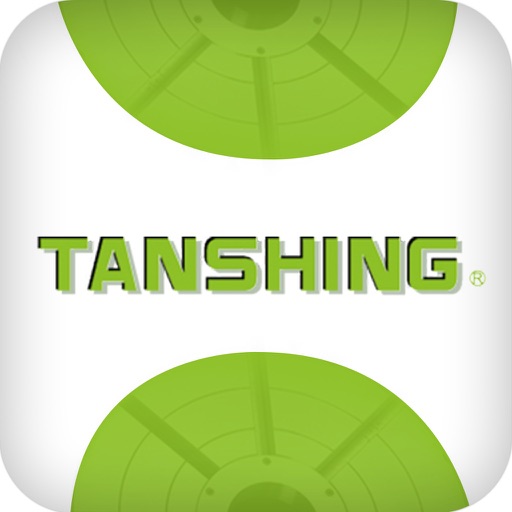 潭興精工 TANSHING icon