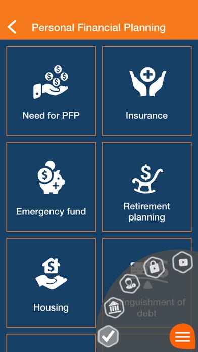 Simplus Financial Consultancy screenshot 2