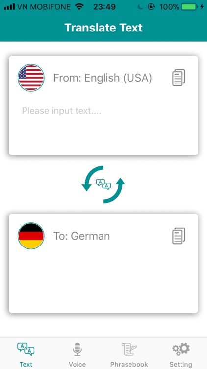 iTranslator - Speak & Write