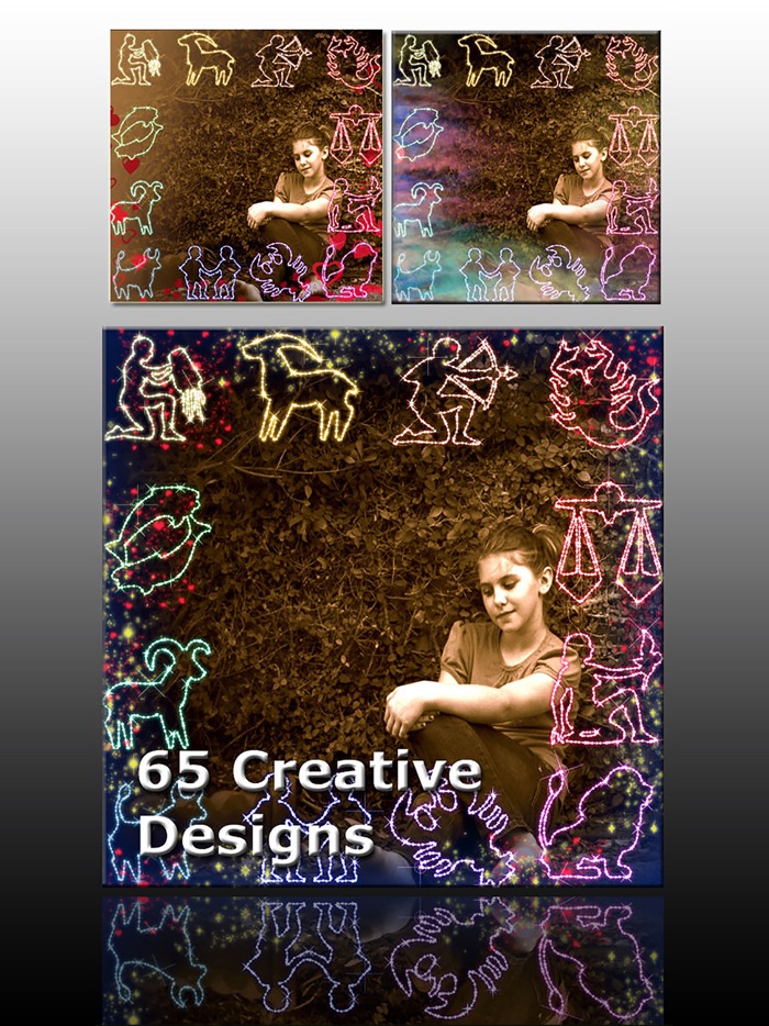 PhotoJus Horoscope FX Pro