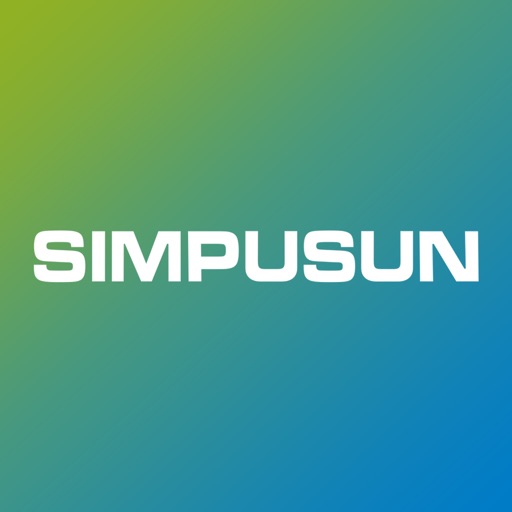 Simpusun-恒温器 icon