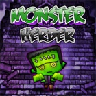 Top 21 Games Apps Like Halloween Monster Herder - Best Alternatives