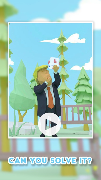 Flipping Block: Unwrap Master screenshot-3