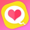 卿卿我我-语音交友社交聊天软件
