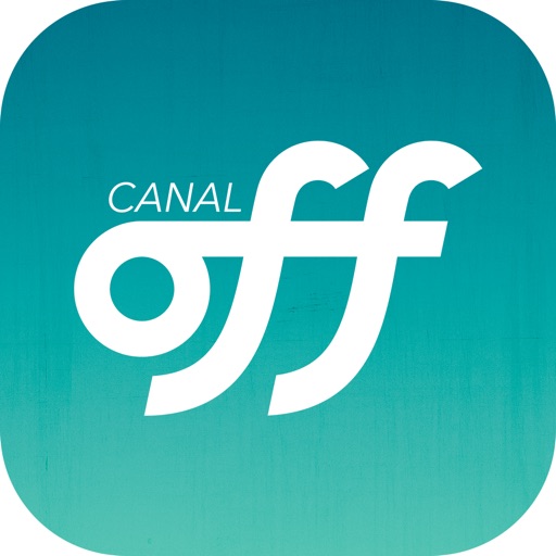 Canal OFF - Vídeos de ação Icon