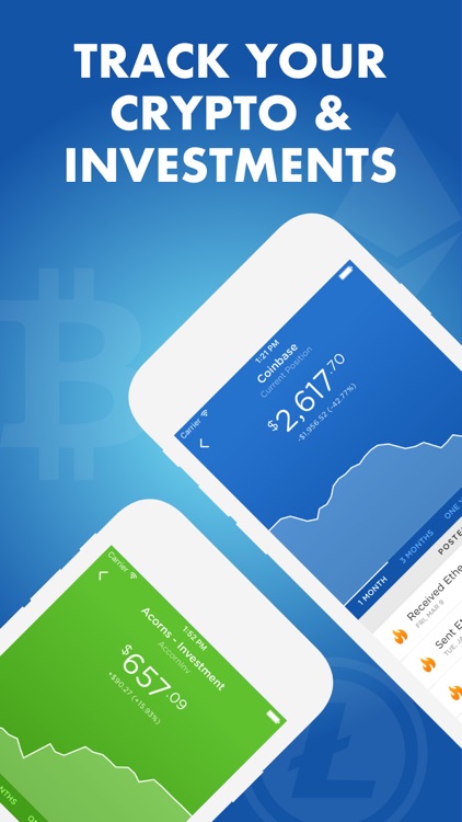 Empower - Money Management