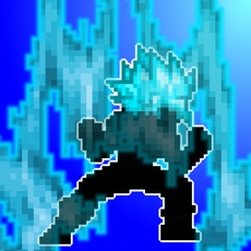 Activities of Saiyan Power