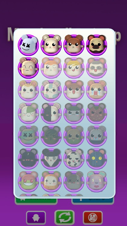 MarshMallow Stack Jump 3D