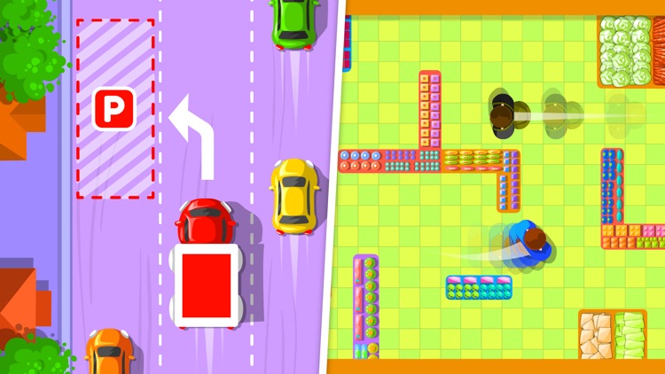 View Supermarket Game 2 PNG