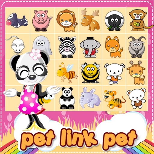 Pet Link Pet