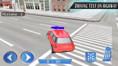 How to cancel & delete Driving School NY: Car Driving from iphone & ipad 3