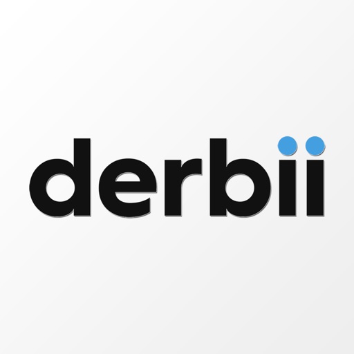 Derbii - Shared commuting cabs