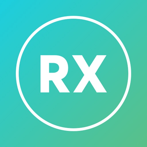RXLive - NHS prescriptions