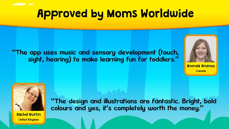 KidloLand Kids Nursery Rhymes screenshot-8