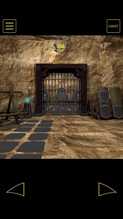 Escape From The Underworld screenshot 2