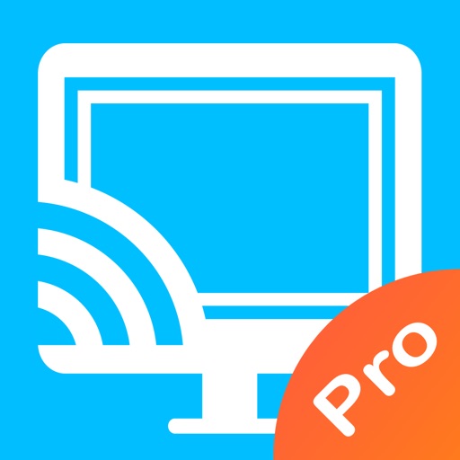 Video & TV Cast Pro for LG Smart TV: Stream Movies