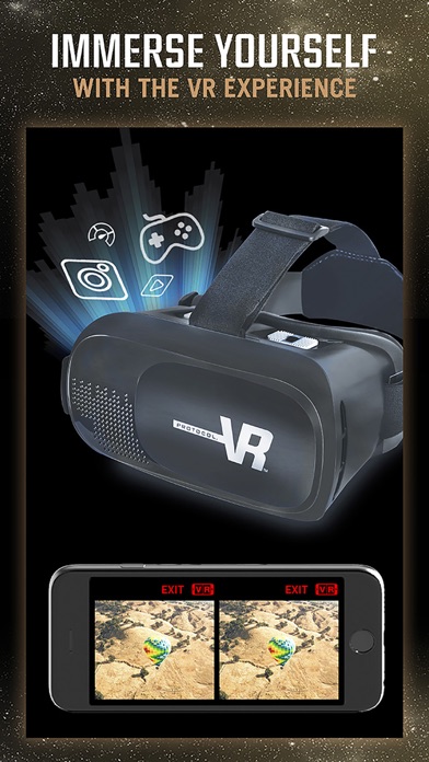 Corsa VR screenshot 3