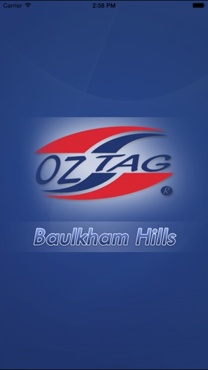 Baulkham Hills OzTag - Sportsbag(圖1)-速報App