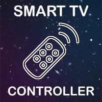 Smart TV Remote Controller pour PC