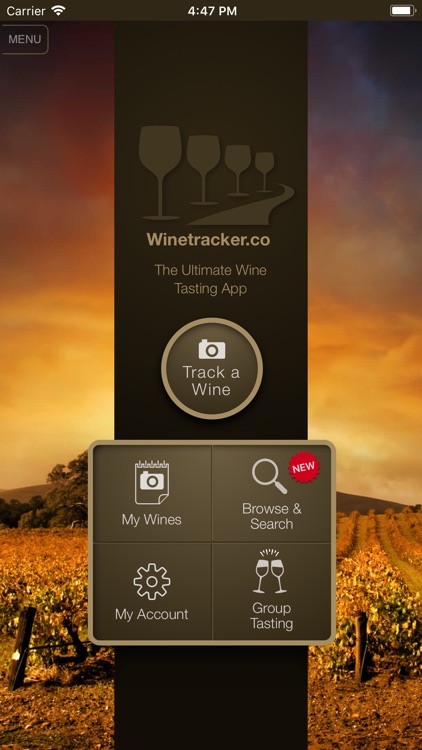 Winetracker.co
