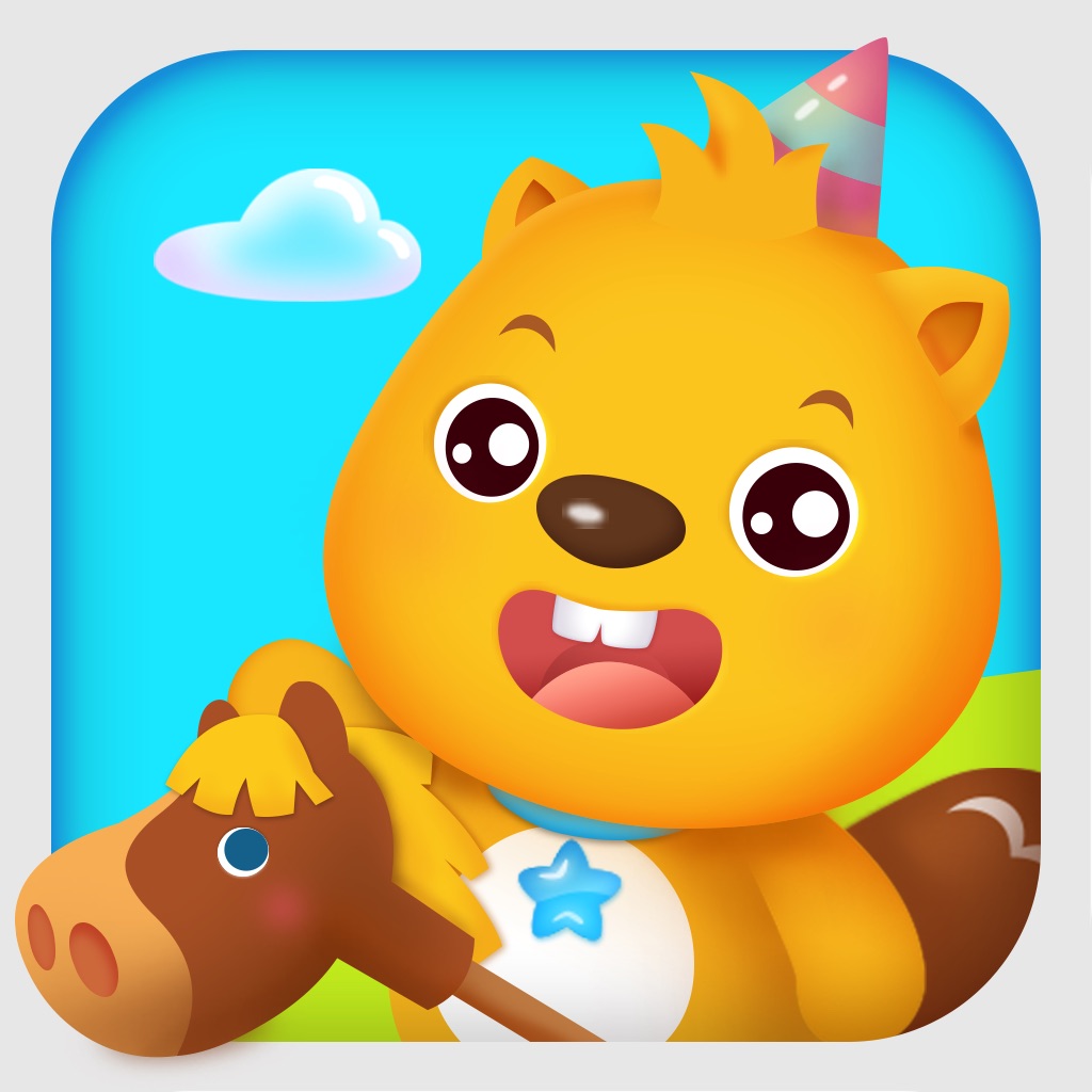 贝瓦听听 - beva.fm