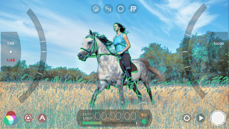 FiLMiC Pro screenshot-3
