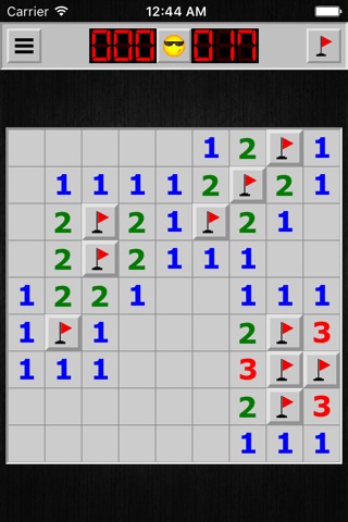 Minesweeper X + screenshot 2