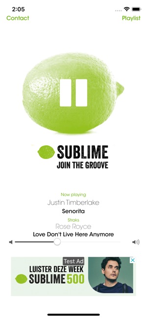 Sublime(圖1)-速報App