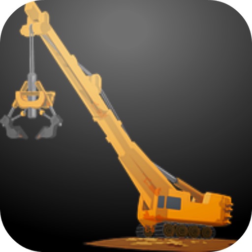 Construction Truck Kids Games iOS App