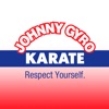 Johnny Gyro Karate