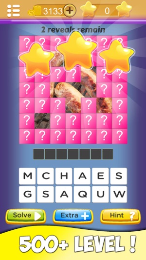 Guess The Pic : Word Quiz(圖2)-速報App