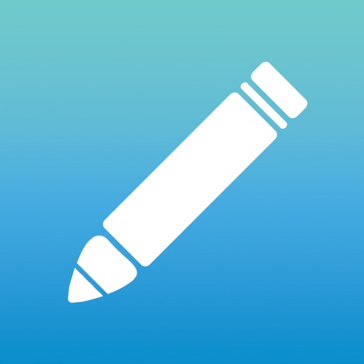 Mach Write iOS App
