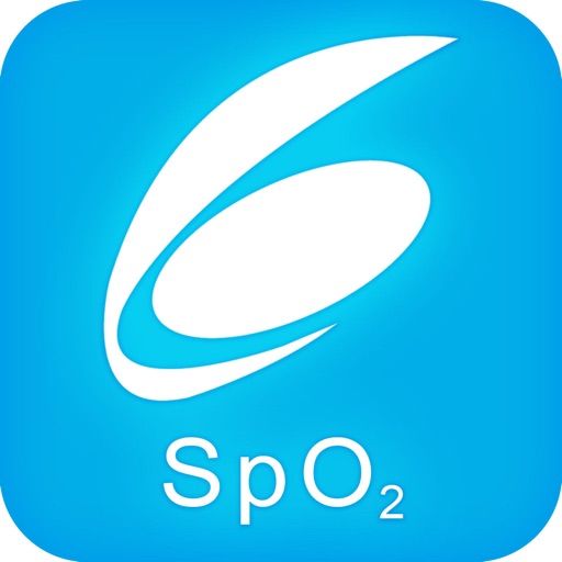 Spo Heart iOS App