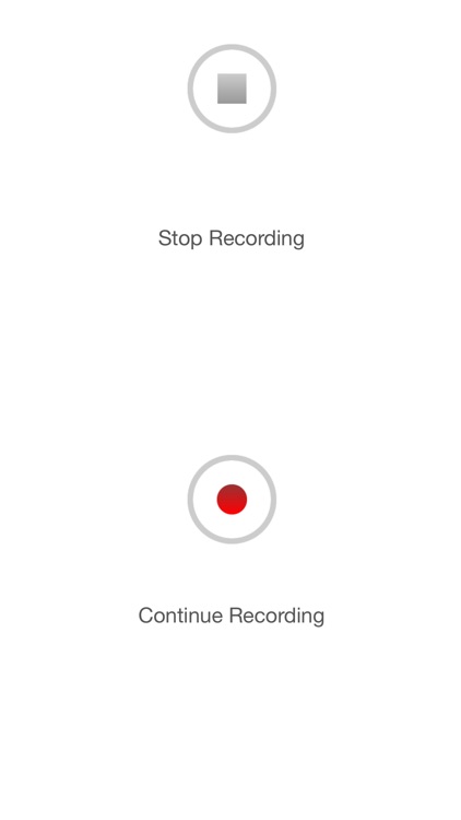 MP3 Voice Recorder screenshot-7