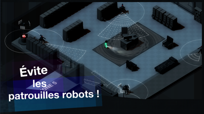 Screenshot #1 pour Maruta Escape