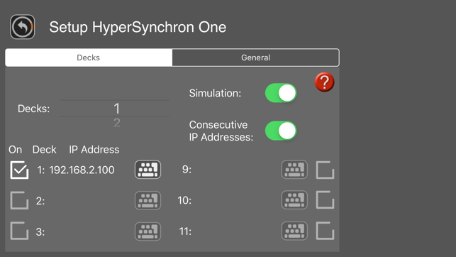 HyperSynchron One(圖4)-速報App