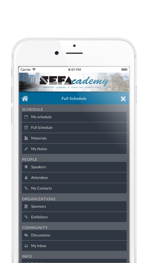 SEFA LLC(圖3)-速報App