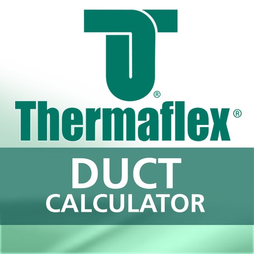 Thermaflex Duct Calculator