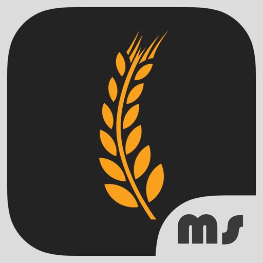 Commodities Pro (ms)