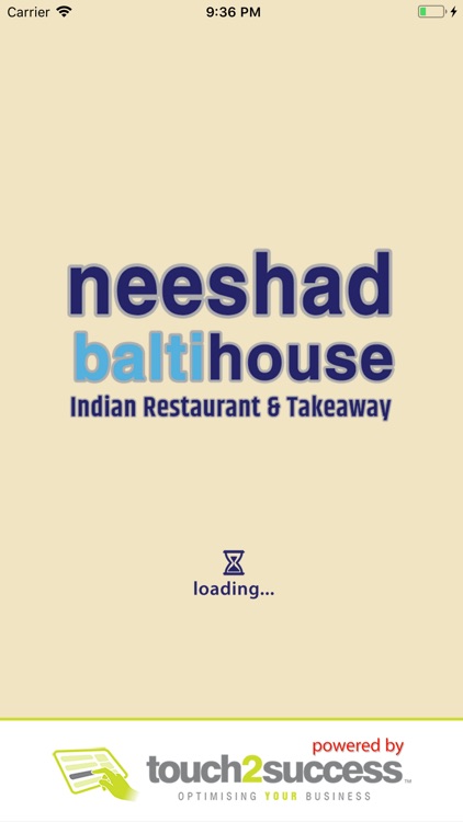 Neeshad Indian Restaurant