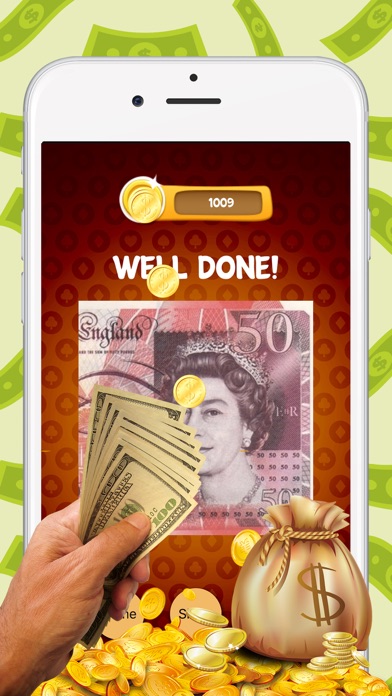 Money Maker- Making Money Game screenshot 4